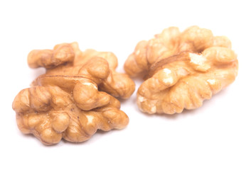 Fototapeta premium walnuts