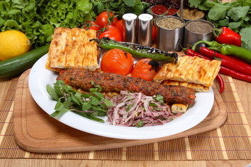 açık beyti