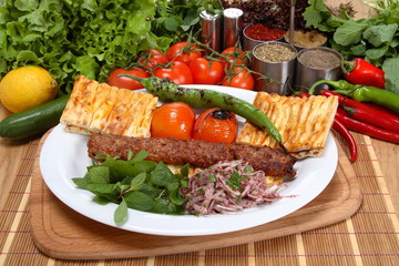 adana kebap