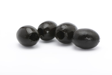 Aceitunas negras