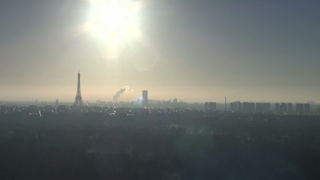 survol de paris 3