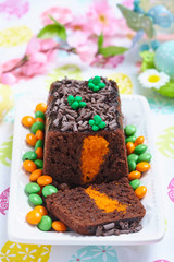 Easter cake