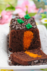 Easter cake