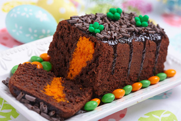 Easter cake