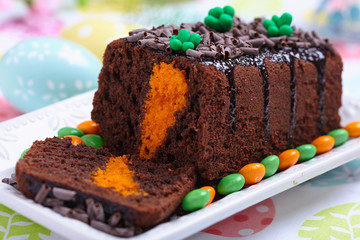 Easter cake