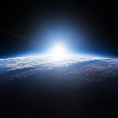 sun
