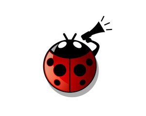 ladybug speak