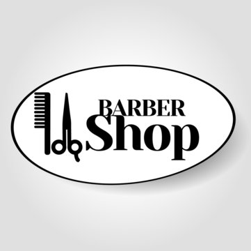 icon Barber shop