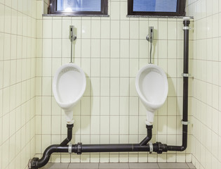 urinal