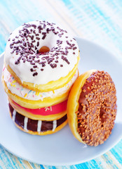 donuts