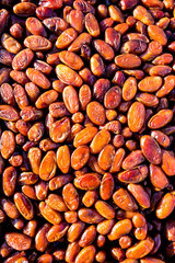 Sweet Succulent Dates