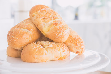 Bread