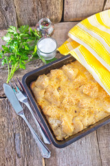 gratin