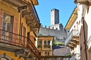 Bellinzona, Switzerland