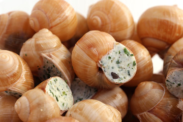 Escargots