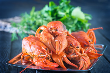 boiled cancer