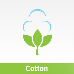 Cotton.