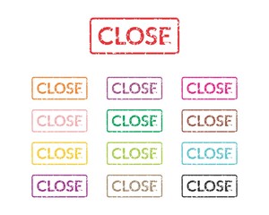 Close Stamp/Sign