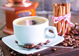 coffee