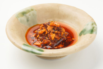 食べるラー油