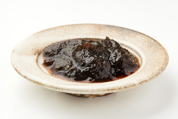 海苔の佃煮