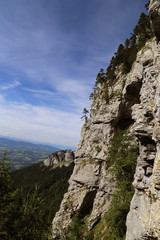 Montagne