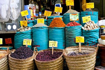 Spices