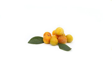 Prunes