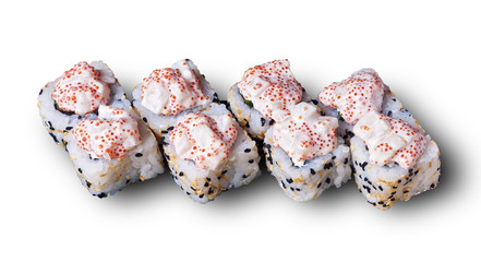 Японская еда. Суши