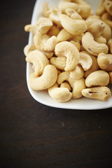 Cashews