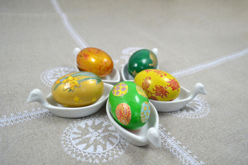 Pisanki © felicytka