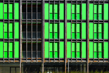 DETTAGLIO ARCHITETTURA A TRENTO