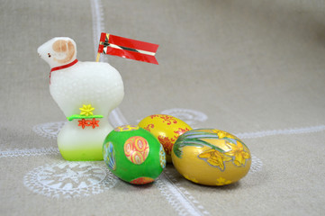 Pisanki © felicytka