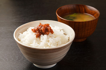 練り梅
