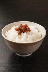 練り梅