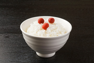 梅干し