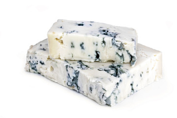 Gorgonzola - Italian cheese