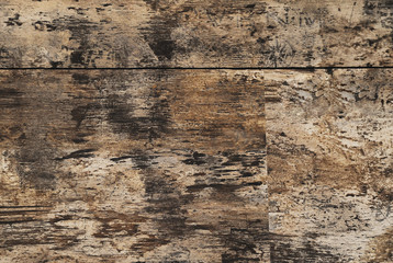 Wooden texture