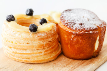 french pastries