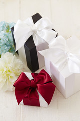 Gift box