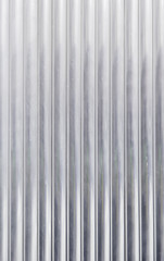 Obraz premium Background of bright metal