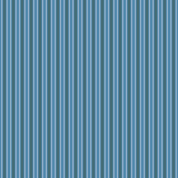 Blue vertical stripes pattern.