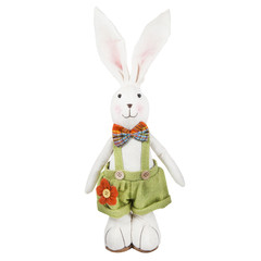 toy rabbit Easter