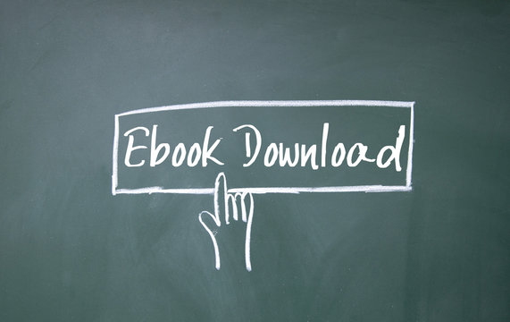 finger click ebook download symbol