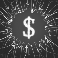 Dollar symbol