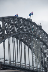 Sydney Harbour Bridge