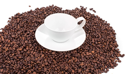 Cup of coffee