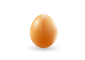 One nice  egg