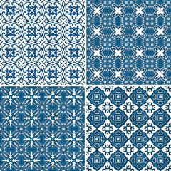 Portuguese tiles