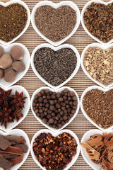 Spices